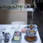 B&B De Kloostertuin