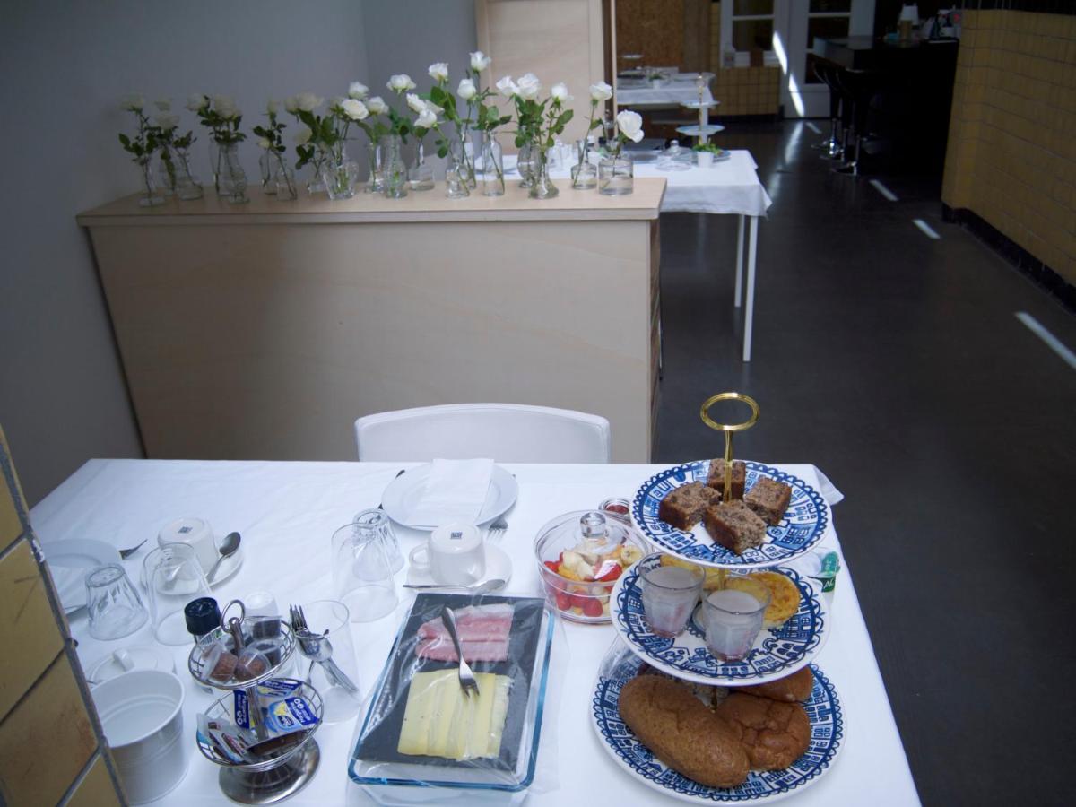 De Kloostertuin Bed & Breakfast