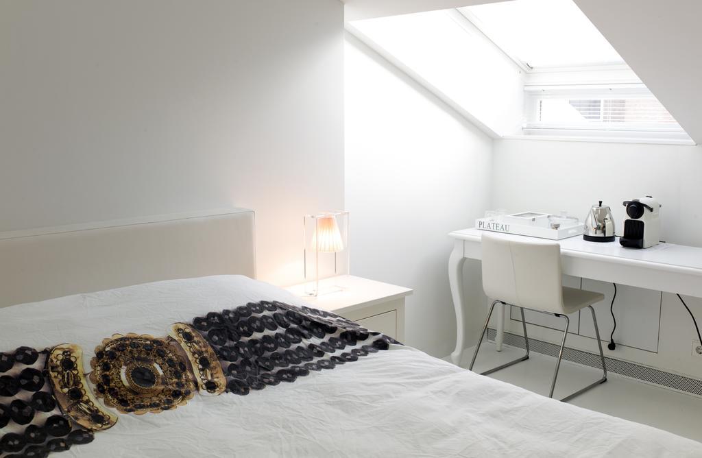 De Kloostertuin Bed & Breakfast