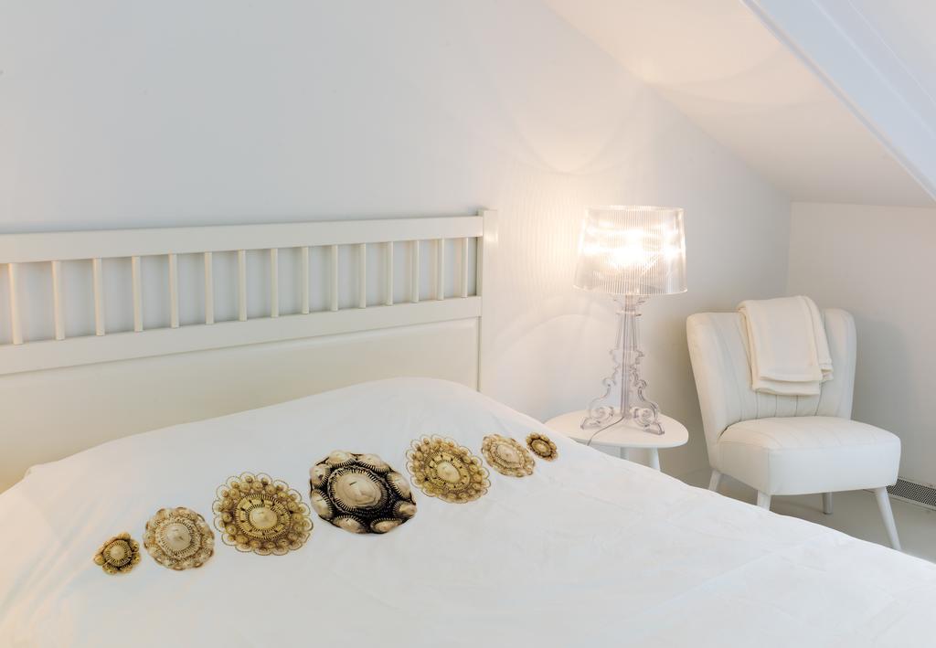De Kloostertuin Bed & Breakfast Middelburg