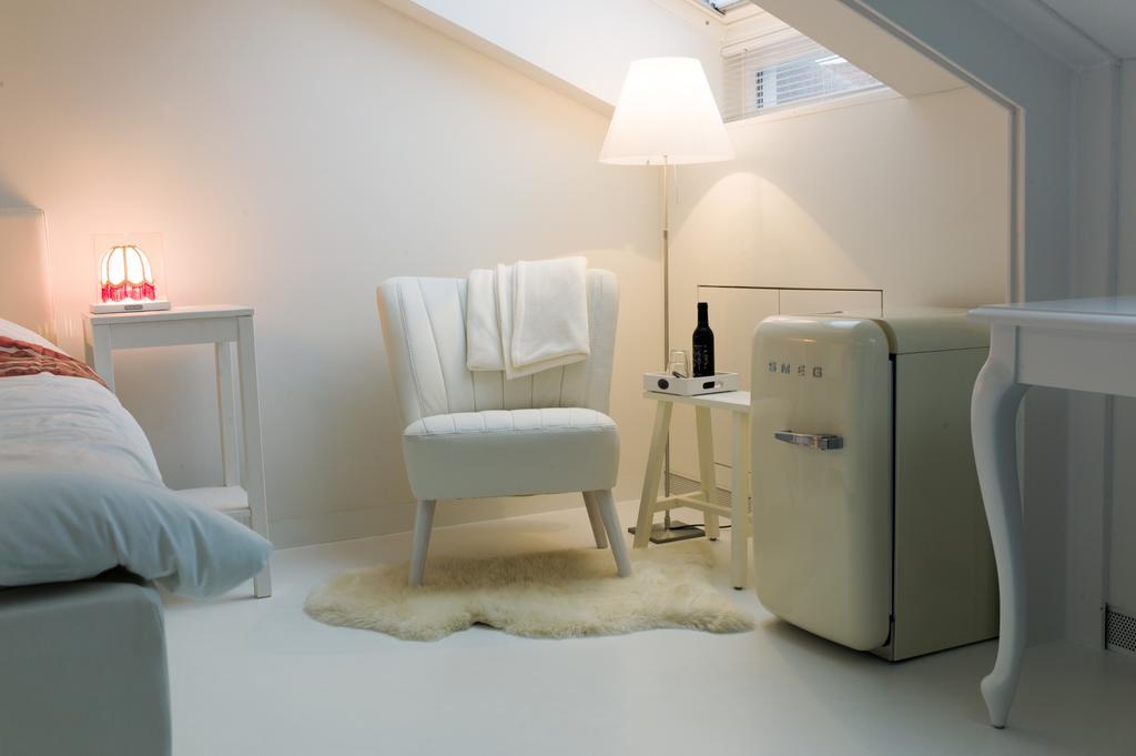 Bed & Breakfast De Kloostertuin
